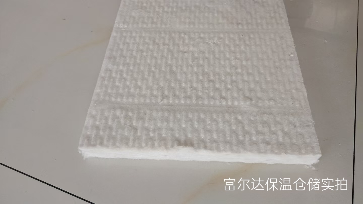 无锡市工业锅炉保温板马弗炉保温板 - 价格